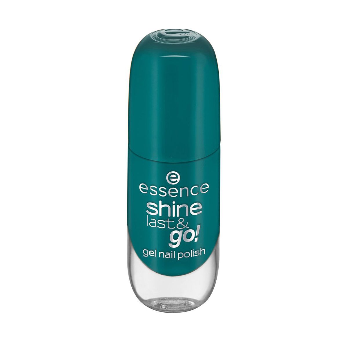 ლაქი Shine Last And Go 69 8714 ესენსი - Essence