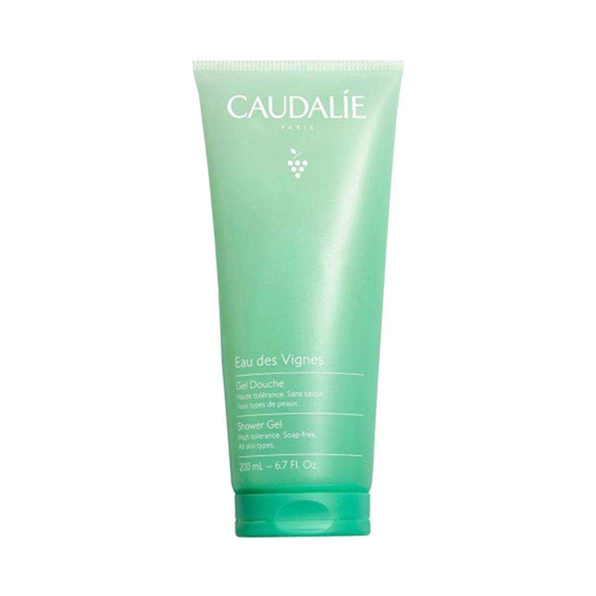 შხაპ-გელი Green 200მლ 3861 კოდალი - Caudalie