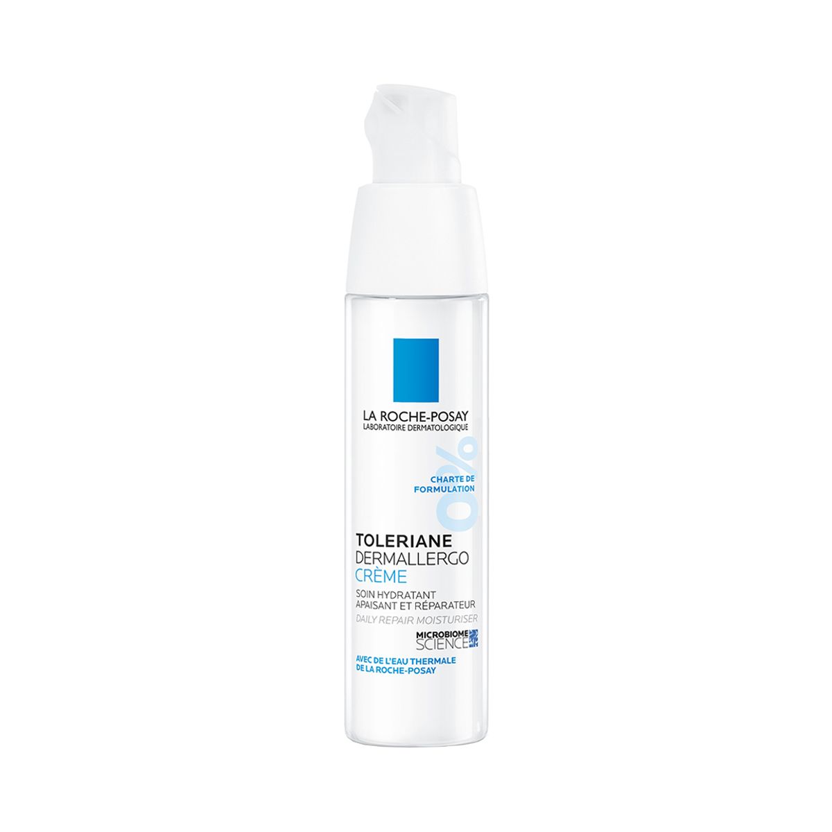 კრემი დერმალერგო 40 მლ 7614 ლა როშ-პოზე - La Roche-Posay