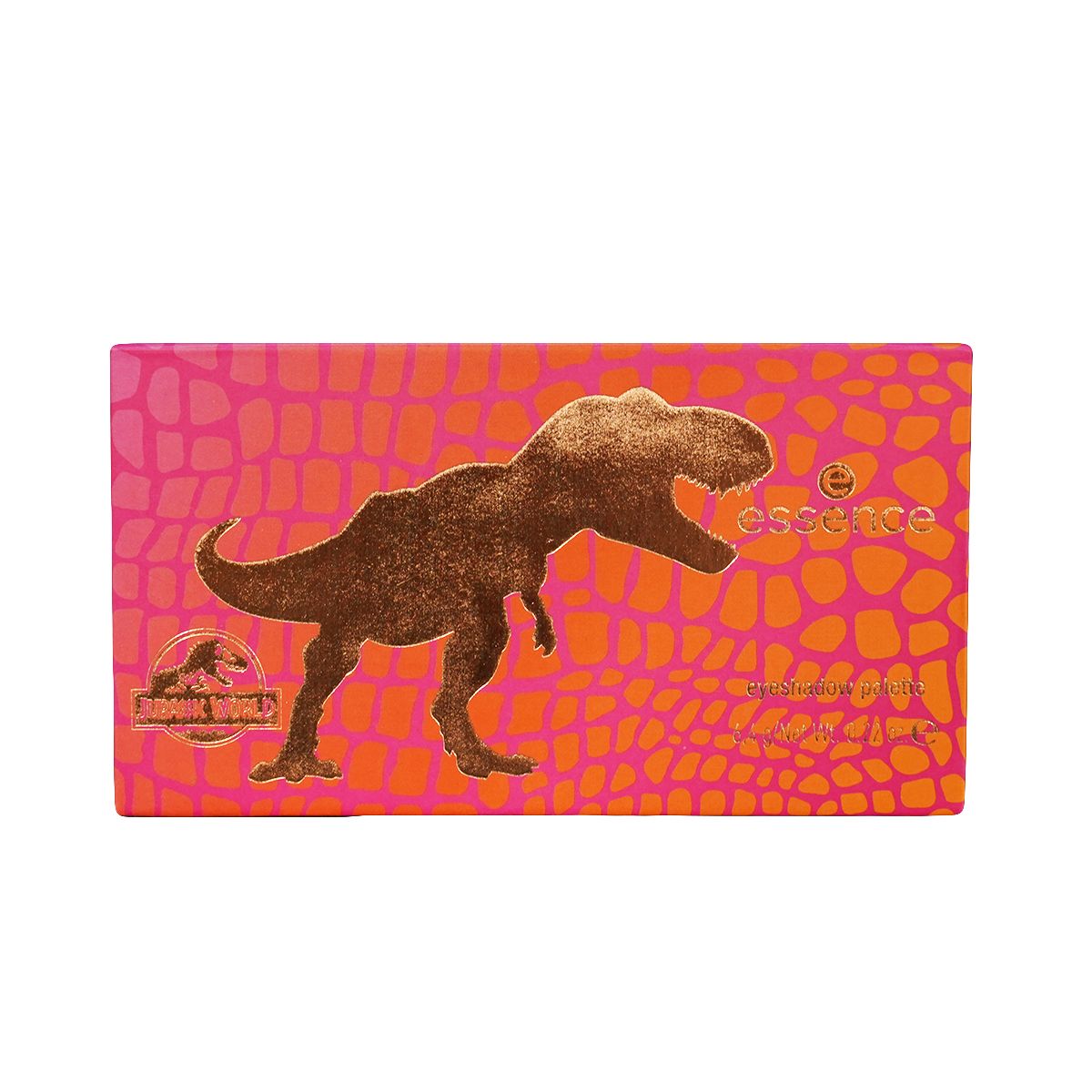 ჩრდილების პალეტი Jurassic 01 9239 ესენსი - Essence