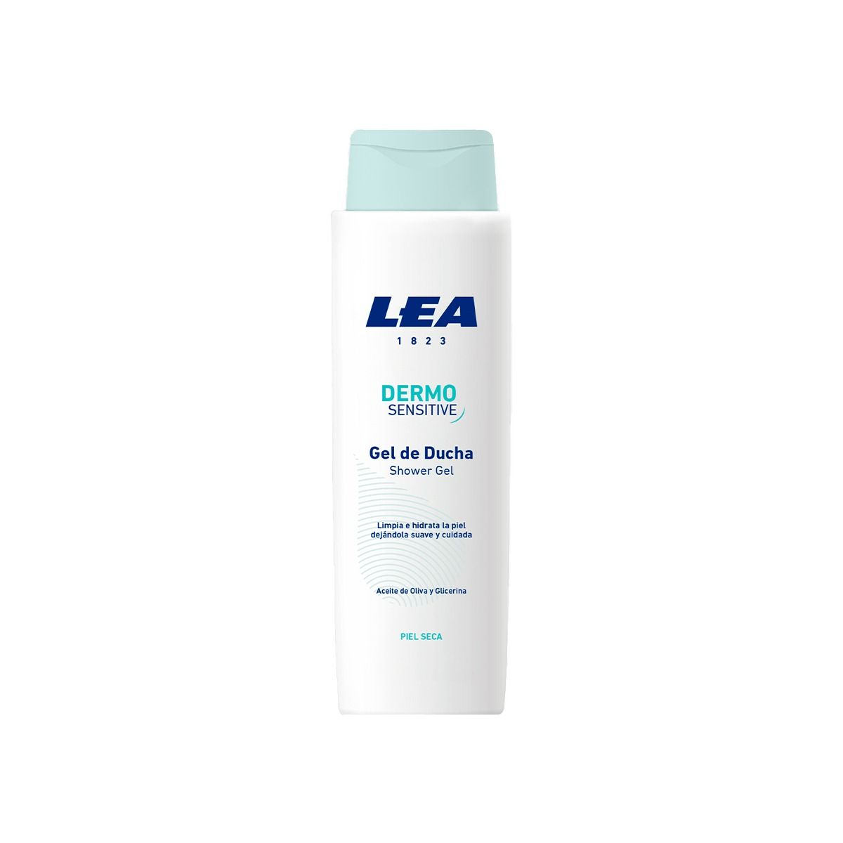 შხაპ-გელი Avena 750მლ 4707 ლეა - Lea