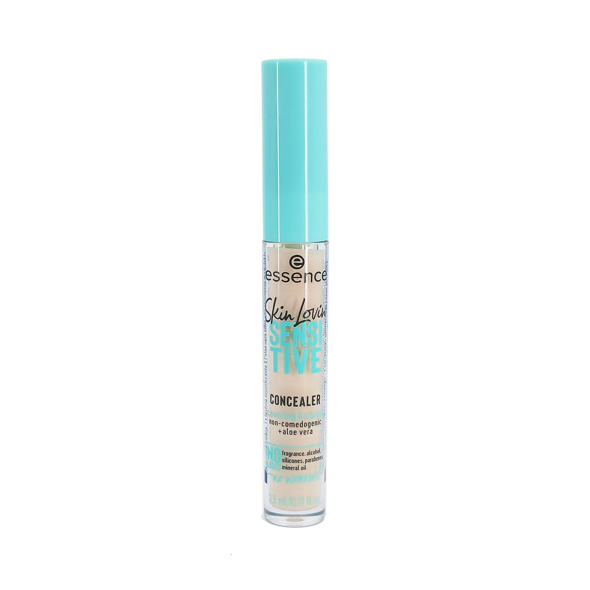 Essence - ესენსი კორექტორი Skin Lovin Sensitive 05 8375