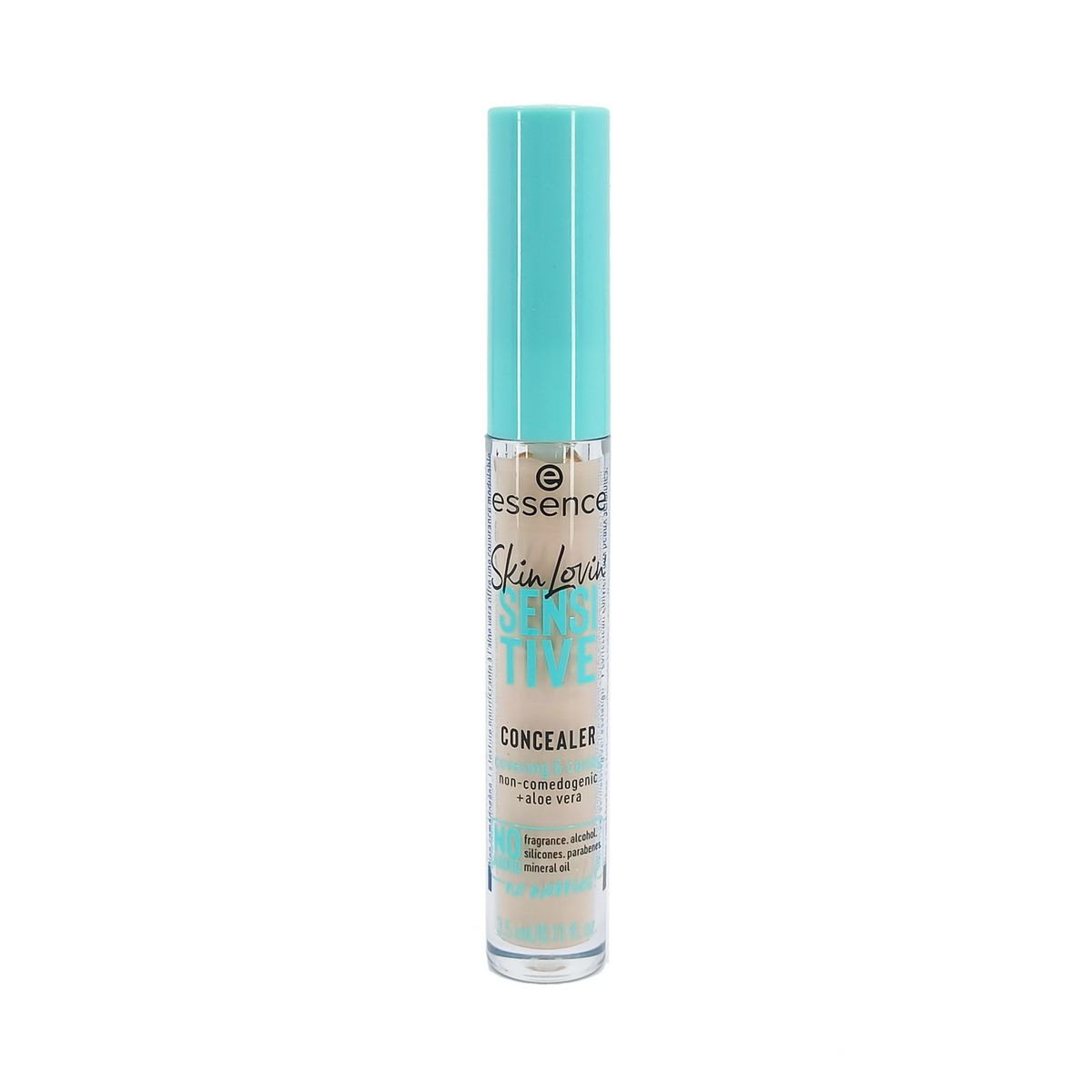 კორექტორი Skin Lovin Sensitive 10 8382 ესენსი - Essence