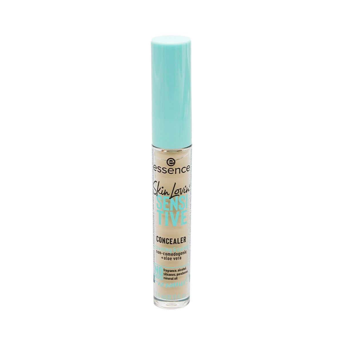 კორექტორი Skin Lovin Sensitive 20 8399 ესენსი - Essence