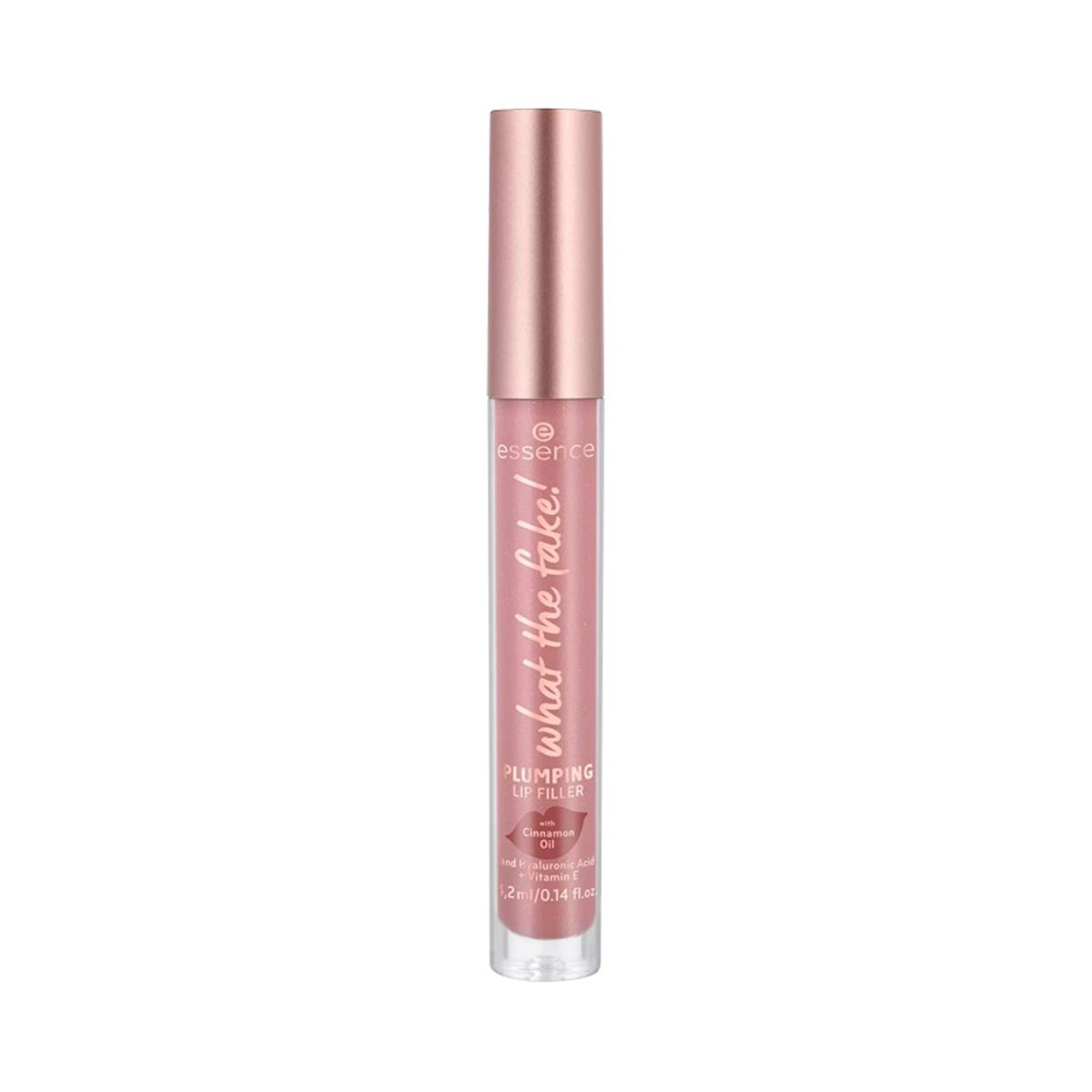 ტუჩსაცხი Plumping Lip Filler 02 1928 ესენსი - Essence