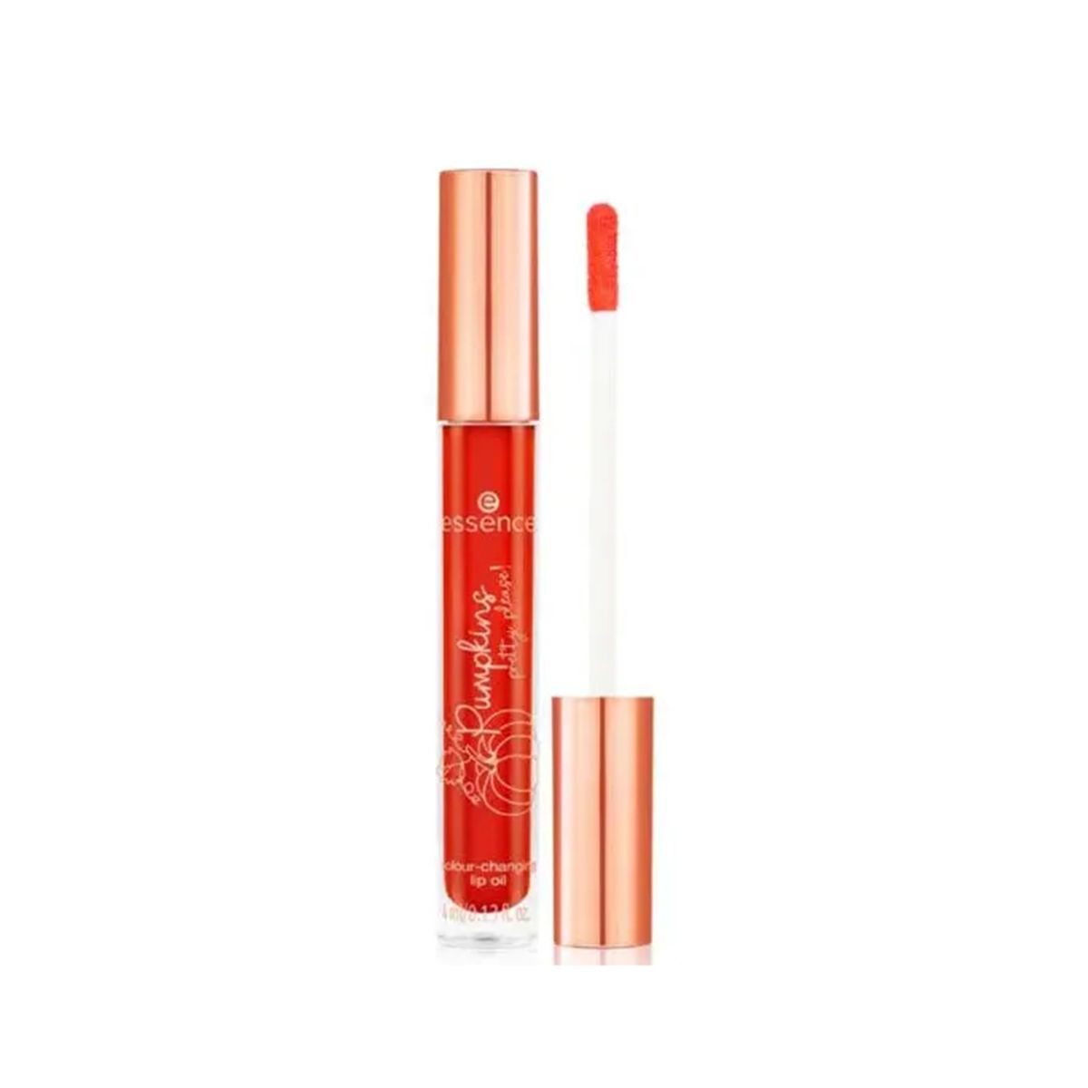 ტუჩის ზეთი Pumpkin 01 8773 ესენსი - Essence
