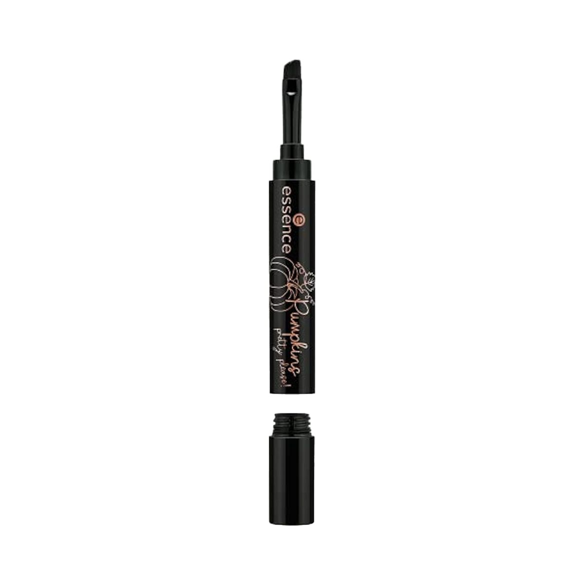 ლაინერი Pumpkin 01 8636 ესენსი - Essence