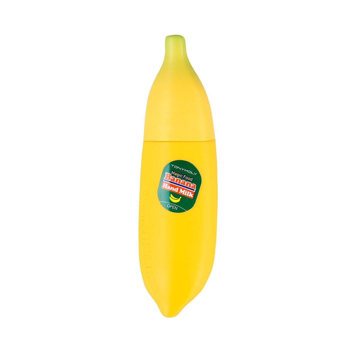 ხელის რძე Banana 45მლ 7304 ტონიმოლი - Tonymoly