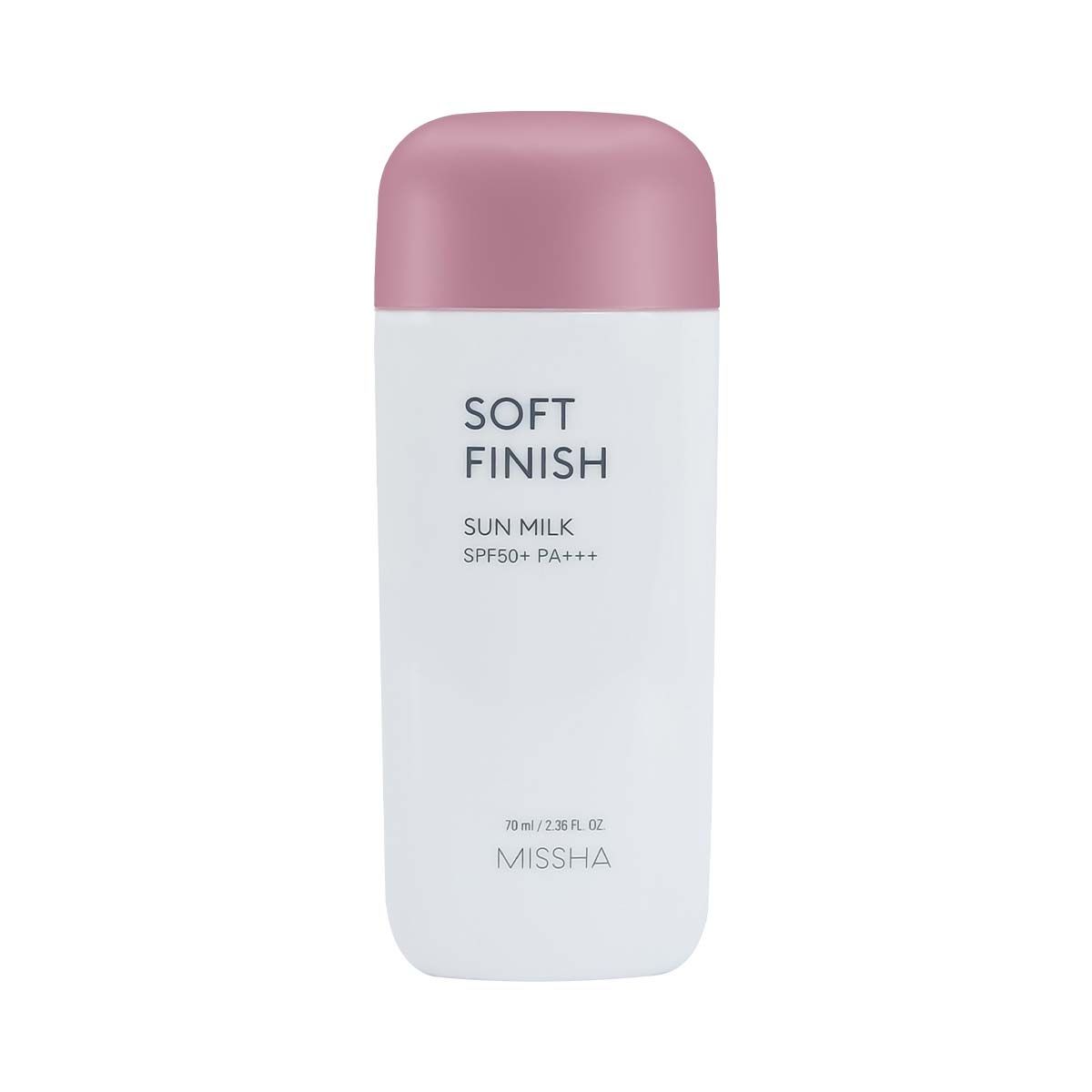 მზისგან დამცავი Soft Spf50+ 2367 მისშა - Missha