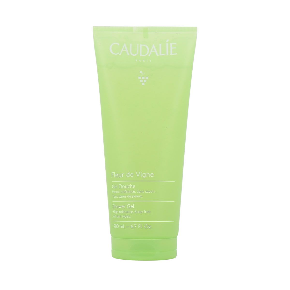 შხაპ-გელი Fleur 200მლ 3816 კოდალი - Caudalie