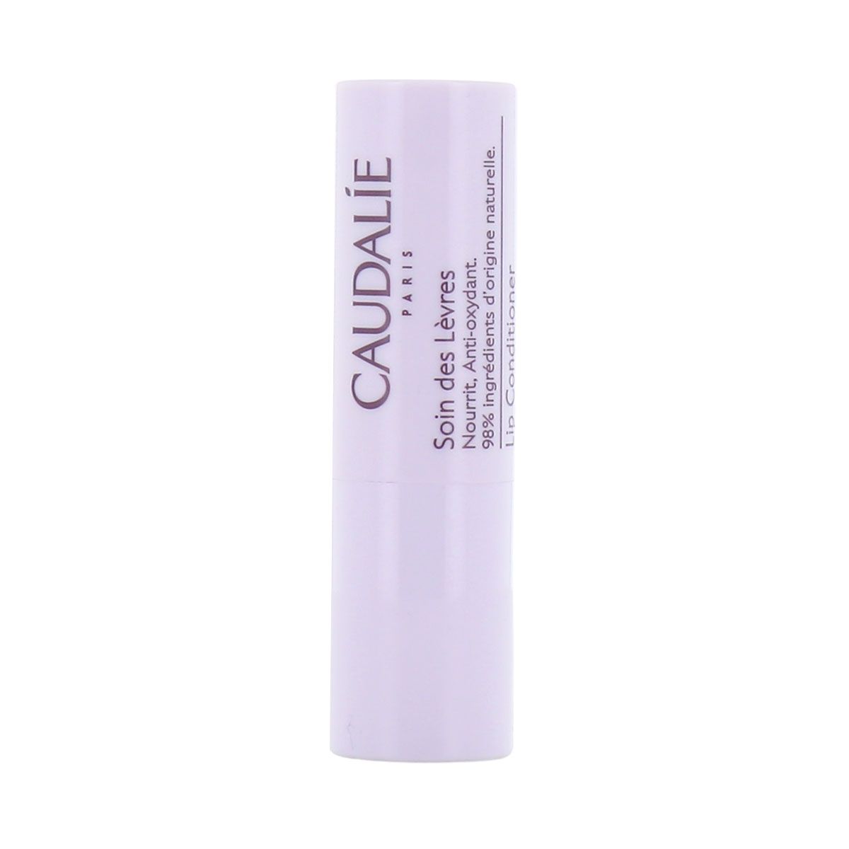 ჰიგნური პომადა Vinosource 4.5გ 3595 კოდალი - Caudalie