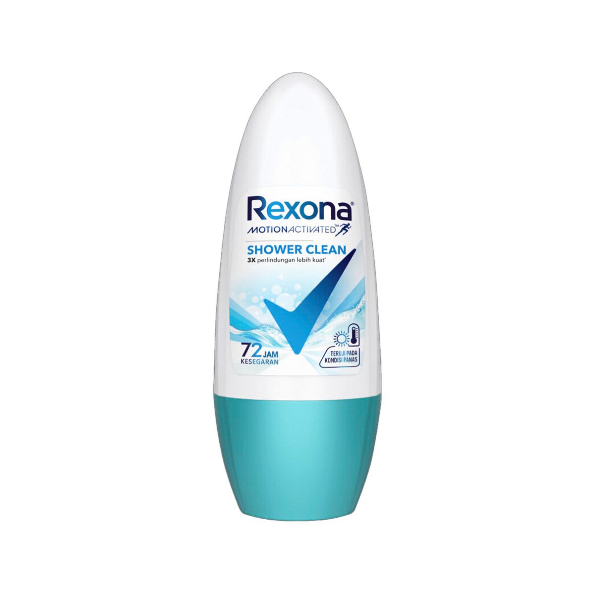 დეოდორანტი სიგრილე 45მლ 9508 რექსონა - Rexona