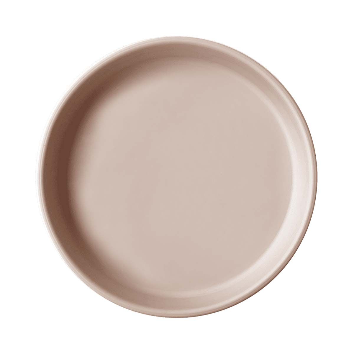 თეფში სილიკონის Bubble Beige 4179 მინიკოიოი - Minikoioi