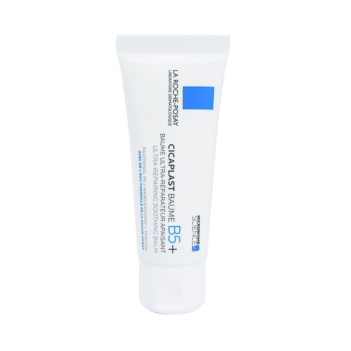 კანის აღმდგენი საშუალება ციკაპლასტი ბალზამი 40მლ 6809 ლა როშ-პოზე - La Roche-Posay