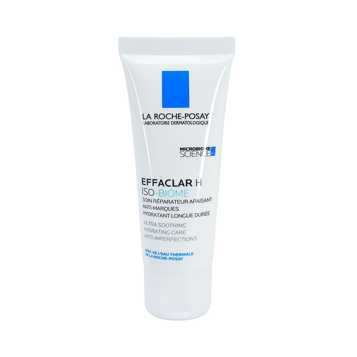 სახის კრემი ეფეკლარი H Iso-Biome 7797 ლა როშ-პოზე - La Roche-Posay