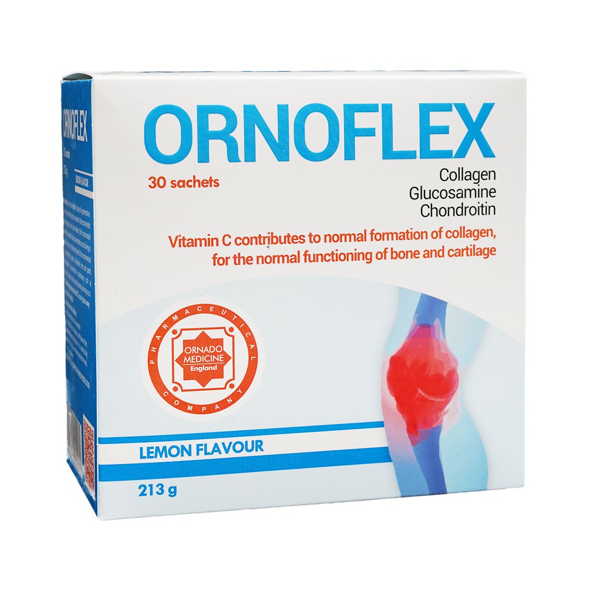 ორნოფლექსი - Ornoflex ფხვნილი 30 პაკეტი