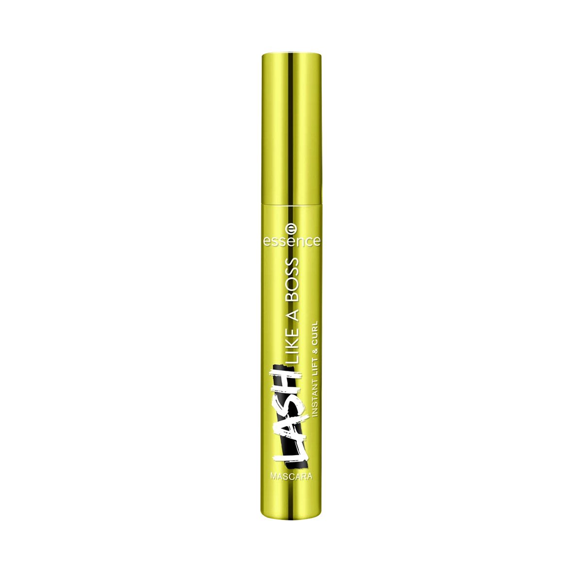 ტუში Lift & Curl 4262 ესენსი - Essence
