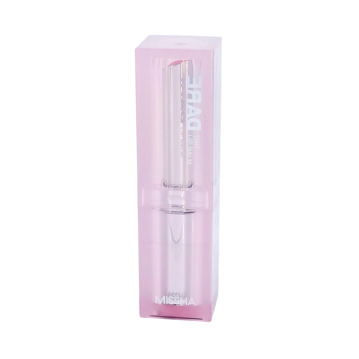ტუჩის ბალზამი Pink 3340 მისშა - Missha