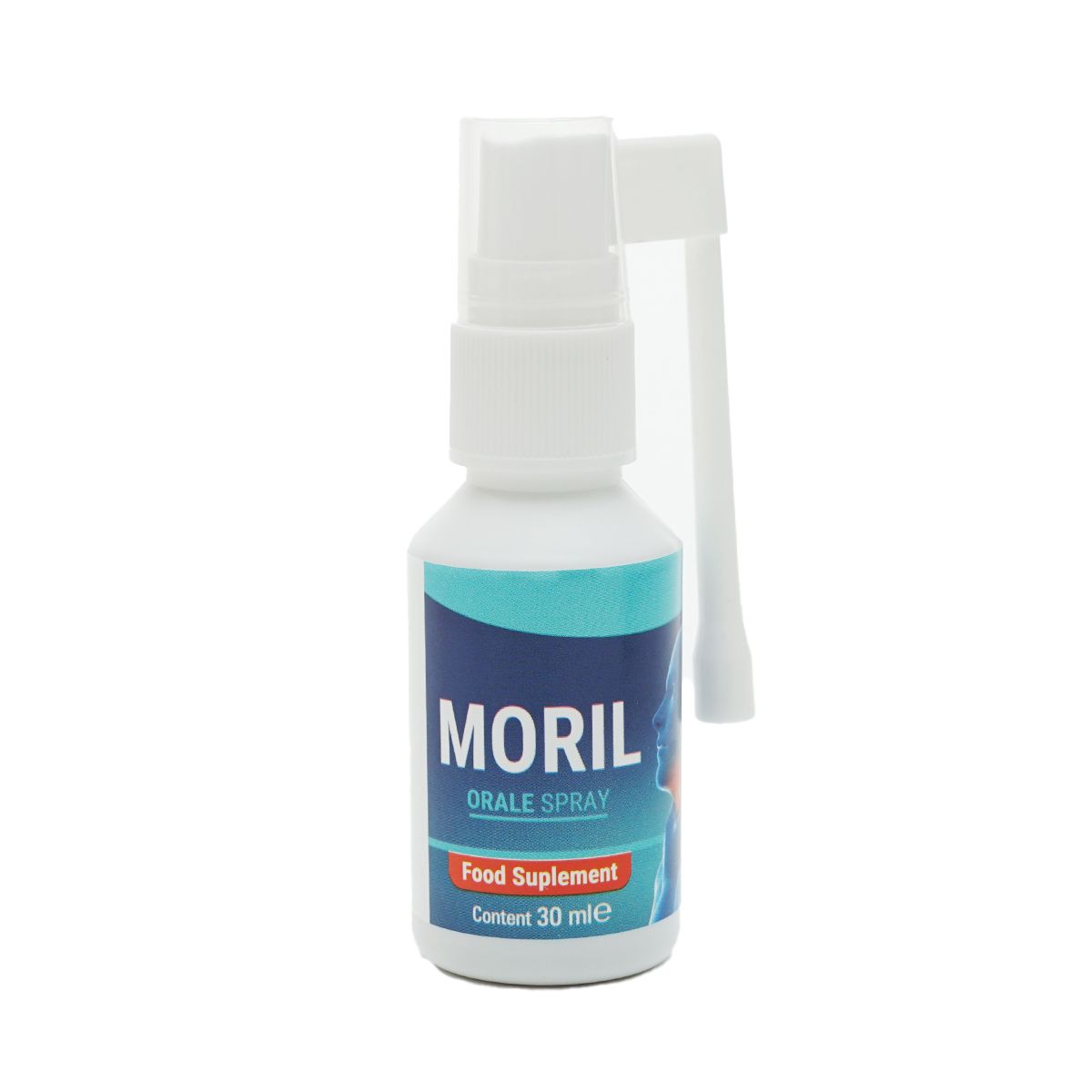 მორილ - Moril სპრეი 30მლ