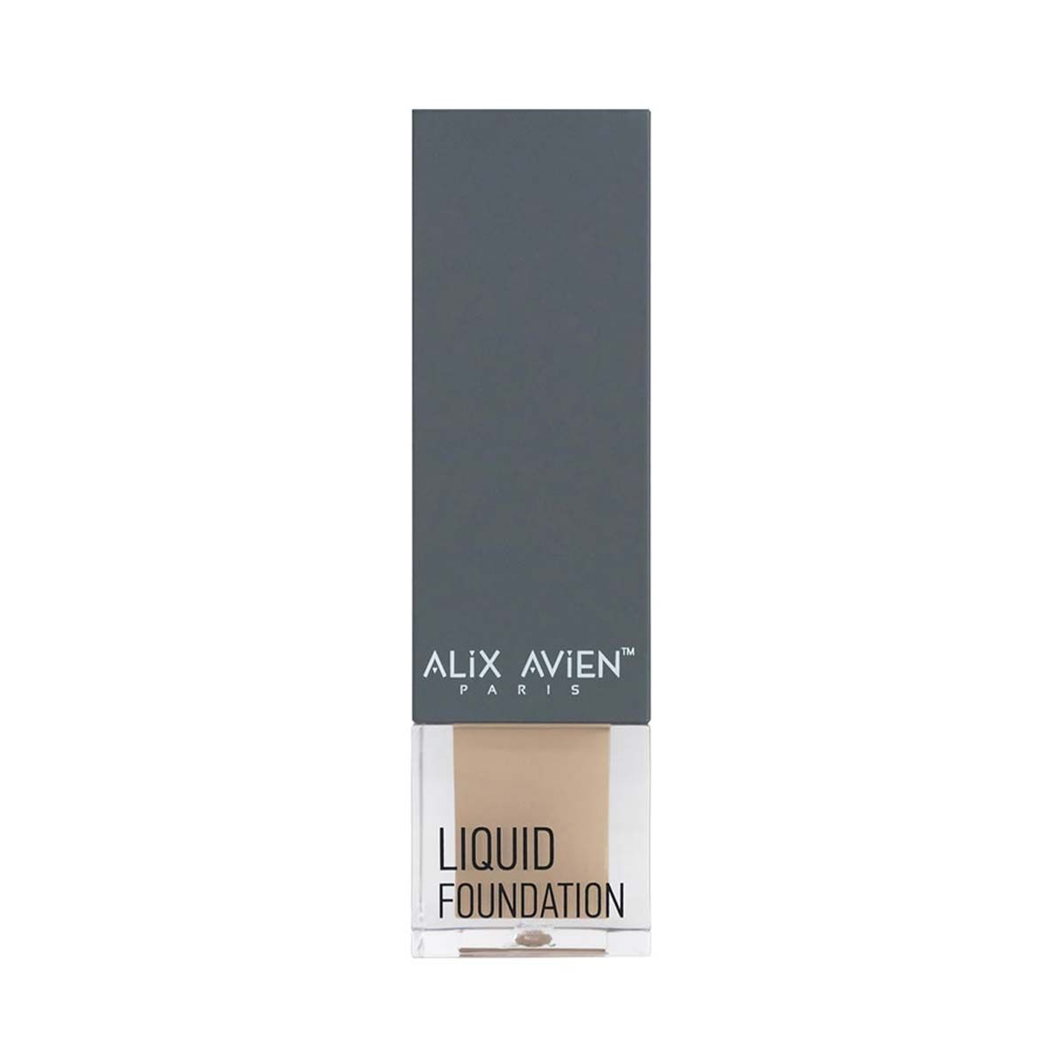 ტონალური LIQUID 301 9029 ალიქს ავიენი - Alix Avien