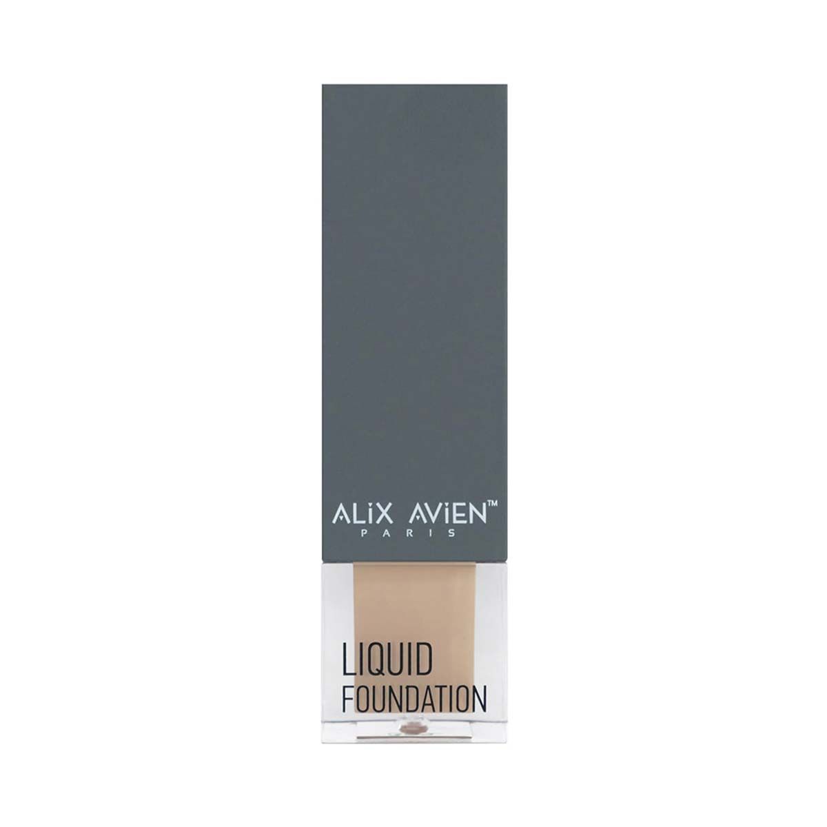 ტონალური LIQUID 302 9036 ალიქს ავიენი - Alix Avien