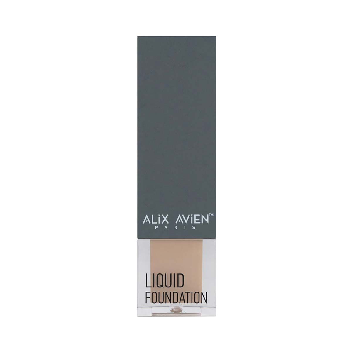 ტონალური LIQUID 304 9050 ალიქს ავიენი - Alix Avien