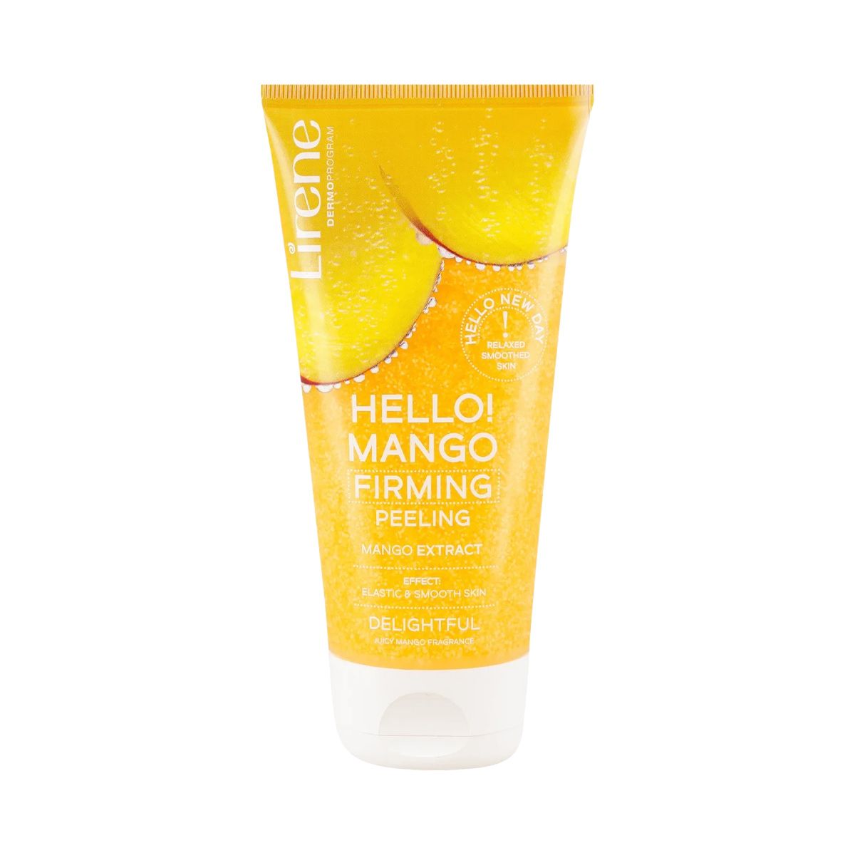 პილინგი Mango 8133 ლირენე - Lirene
