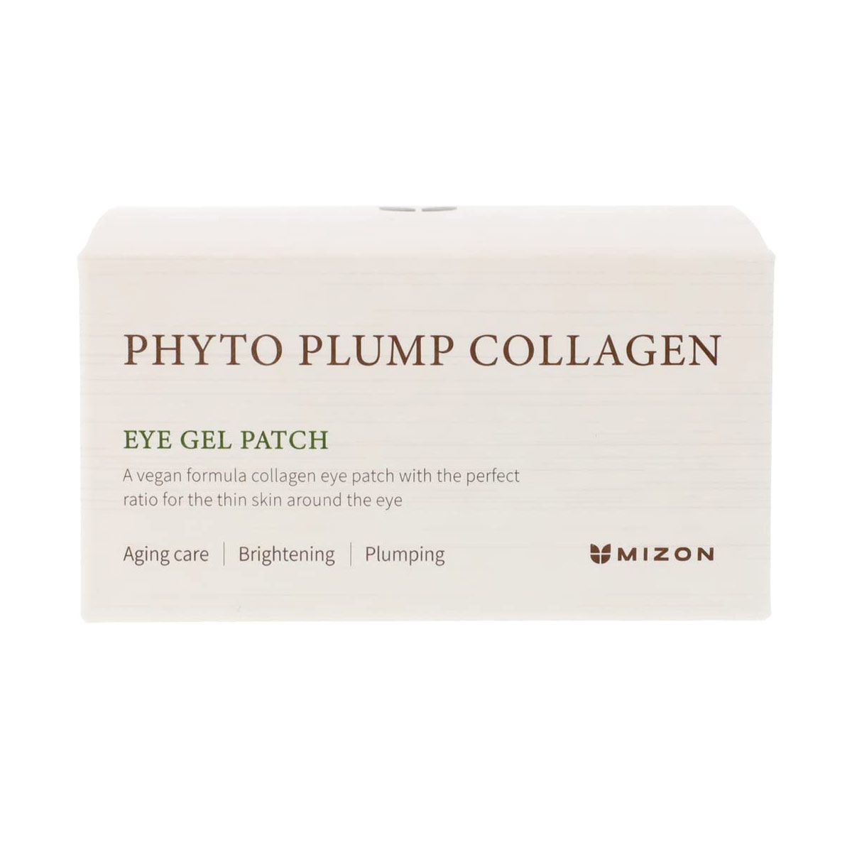 თვალის პაჩები კოლაგენი Phyto 4273 მიზონი - Mizon