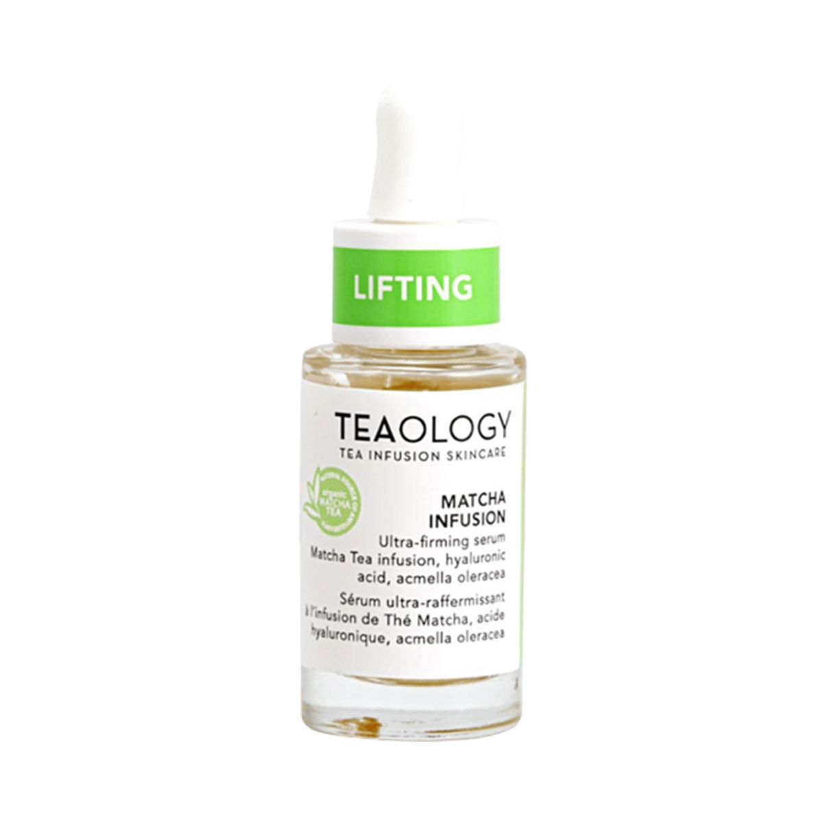 სახის შრატი Matcha ლიფტინგ 15მლ 5273 თიოლოჯი - Teaology