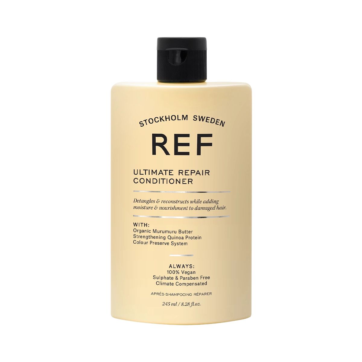 კონდიციონერი Repair 245მლ 4757 რეფი - REF