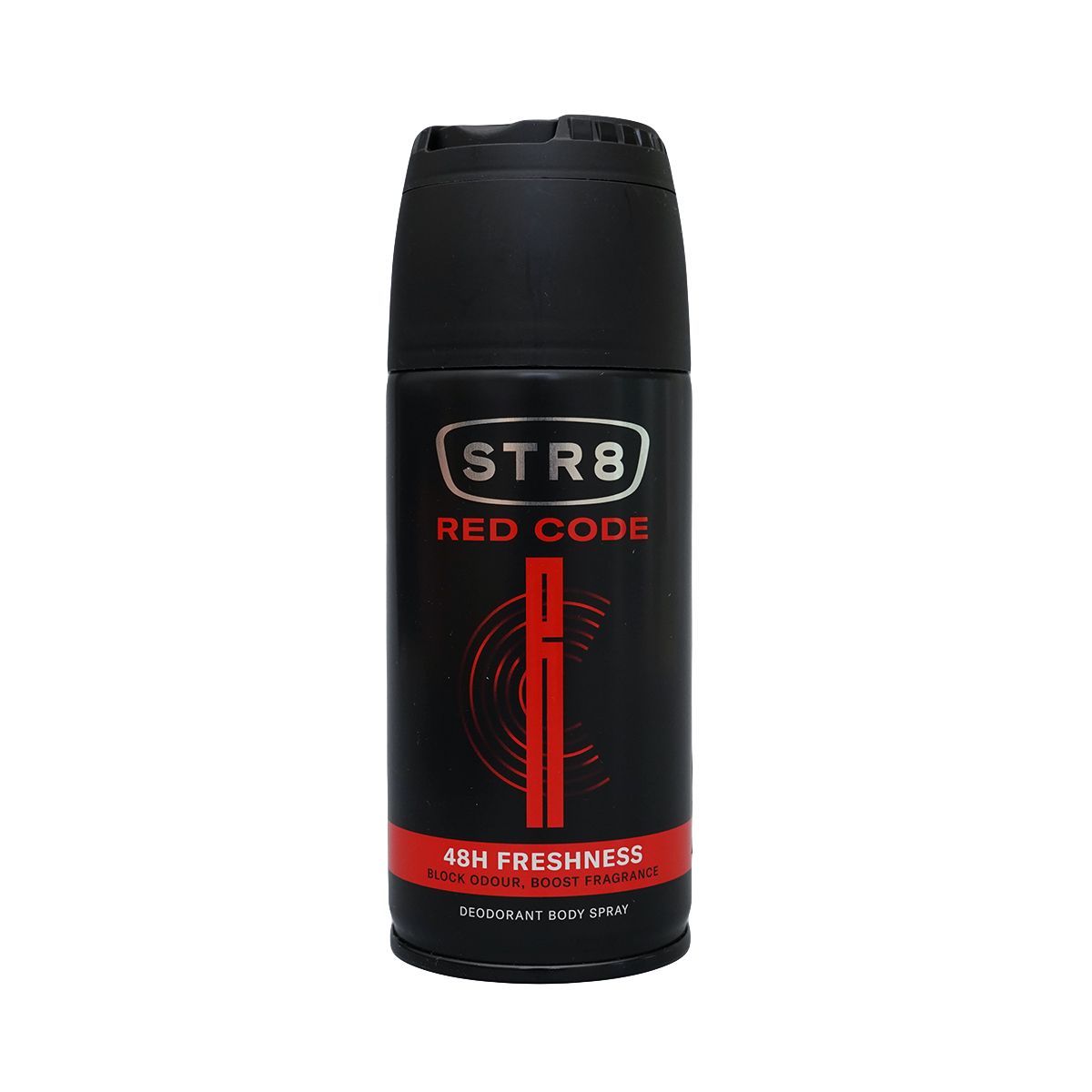 სპრეი Red Code 150მლ 3559 სთრეითი - Str8