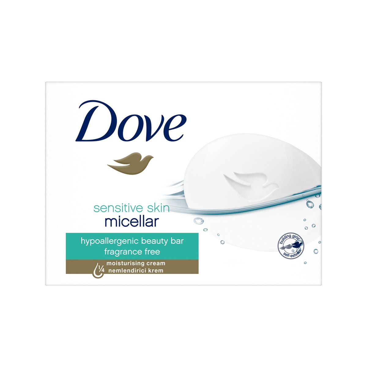 საპონი 90 გ 9979 დავი - Dove