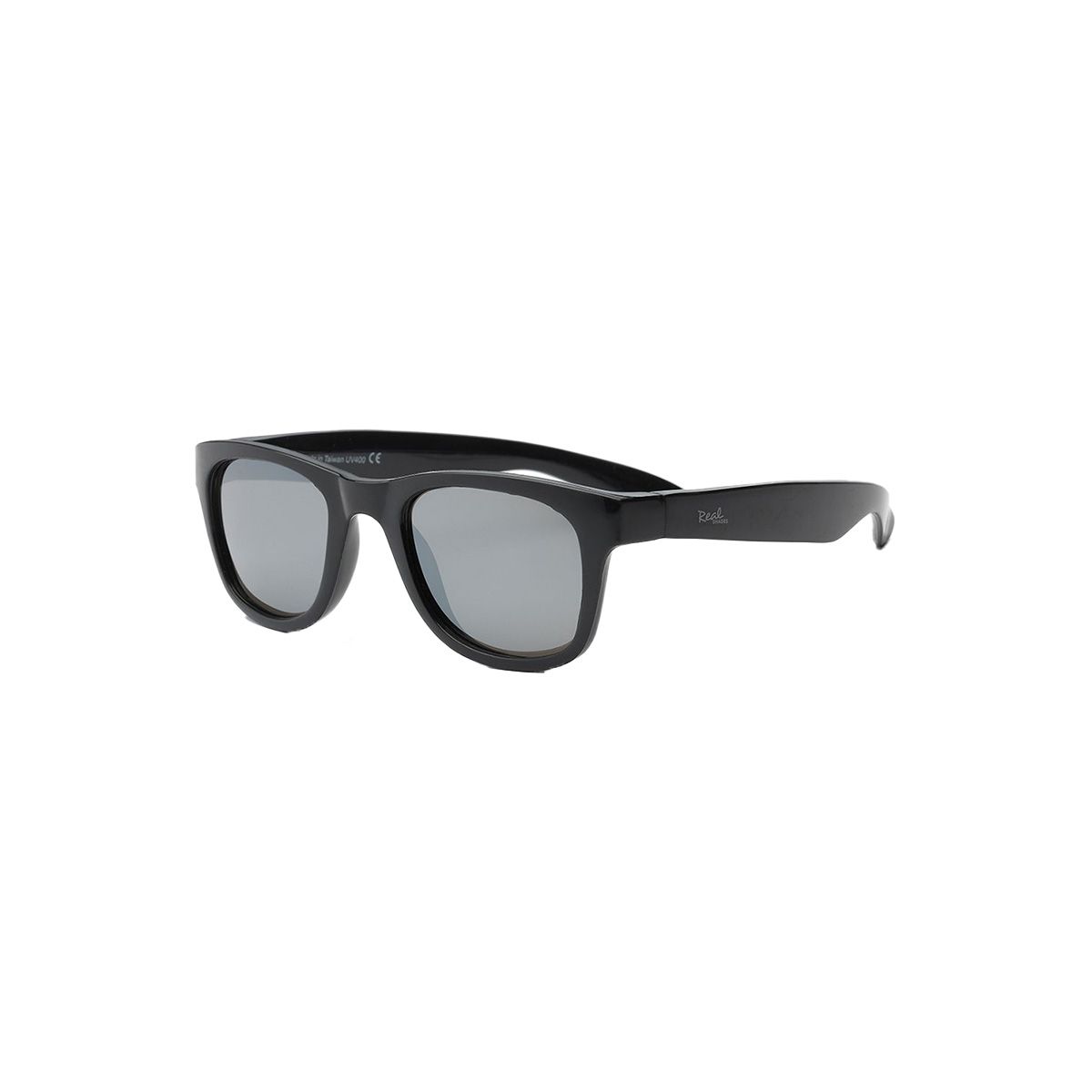 მზის სათვალე 0+ წლიდან შავი 5777 რეალ შეიდს - Real Shades