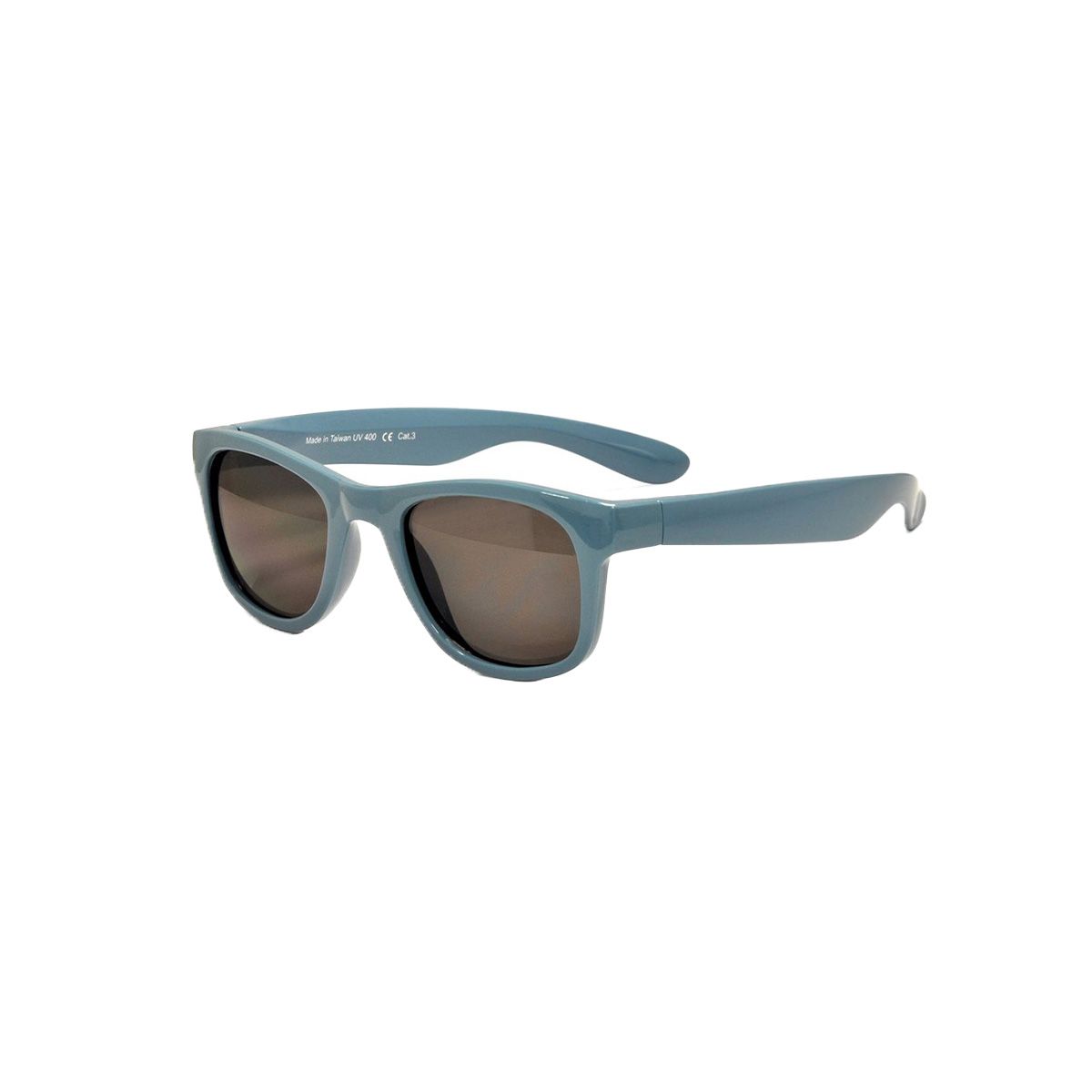 მზის სათვალე 4+ წლიდან ცისფერი 5920 რეალ შეიდს - Real Shades