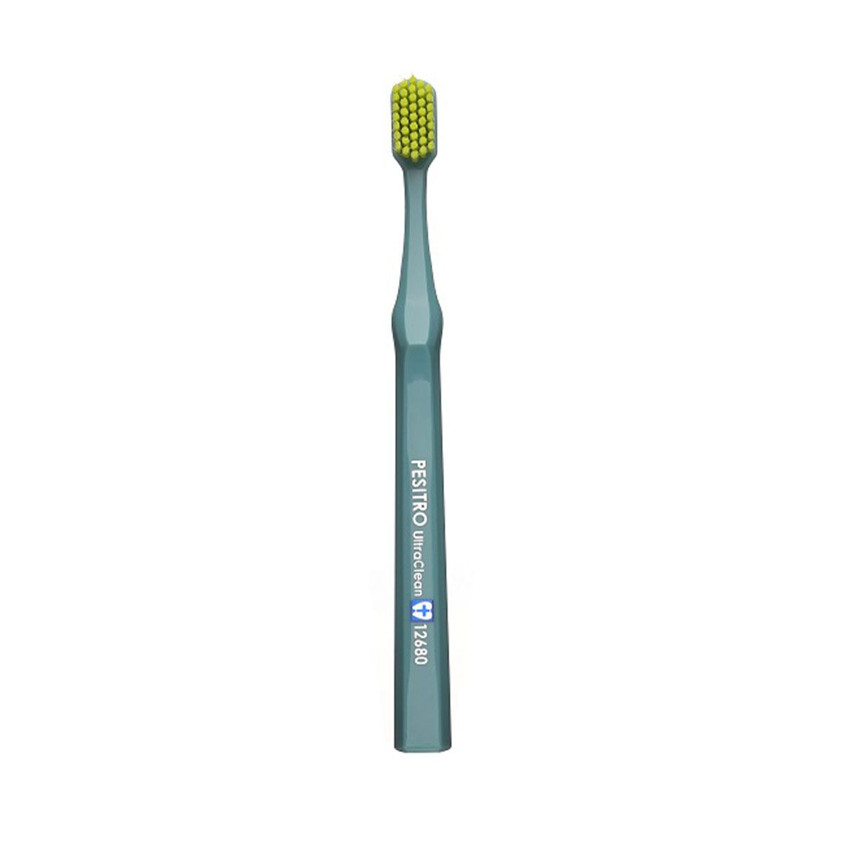კბილის ჯაგრისი 12680 Feather 0873 პესიტრო - Pesitro