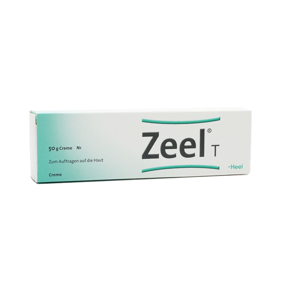 ცეელ T - Zeel T 50გ კრემი
