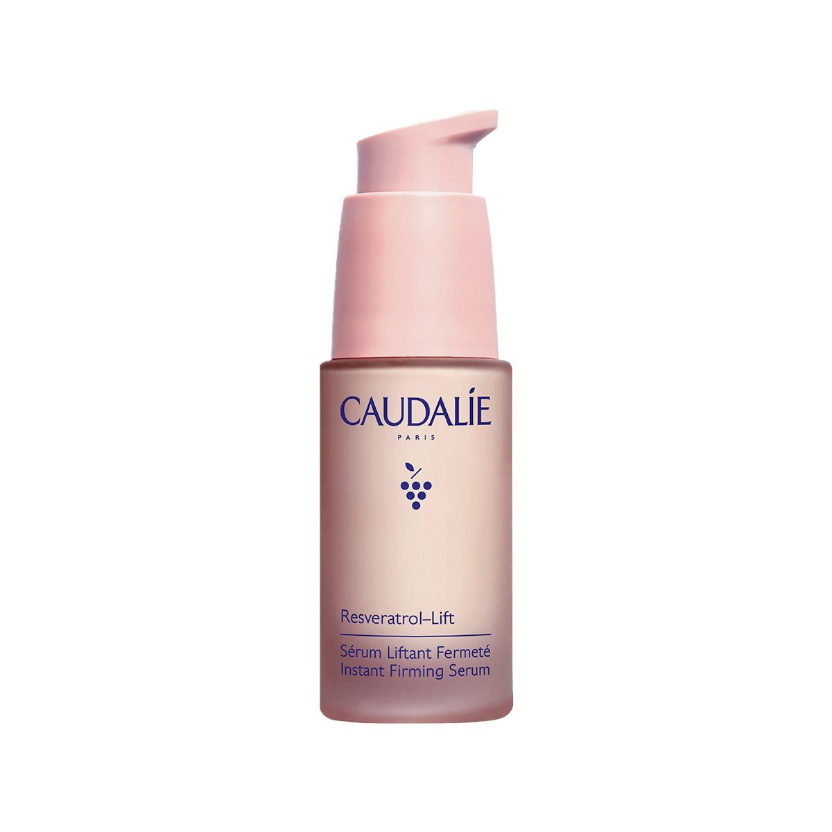 სახის შრატი Resveratrol Instant Firming 30მლ 4240 კოდალი - Caudalie