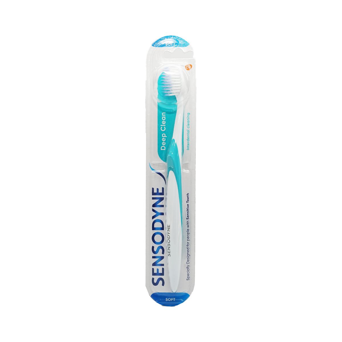 კბილის ჯაგრისი Deep Clean სენსოდინი - Sensodyne