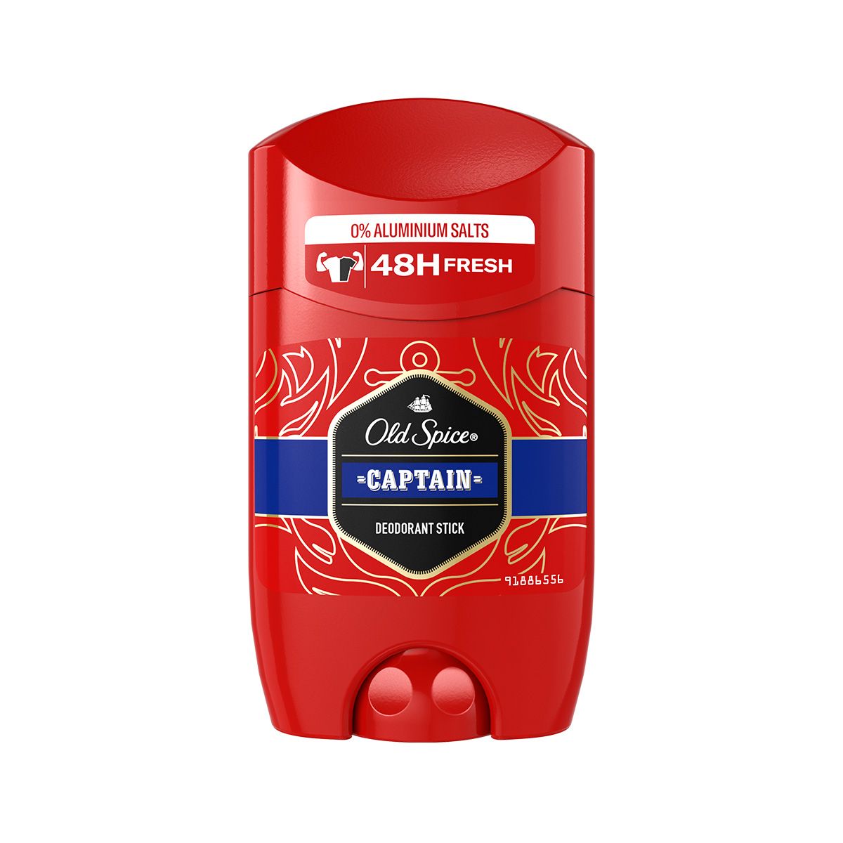 დეოდორანტი კაპიტანი 50მლ 0459 ოლდ სპაის - Old Spice