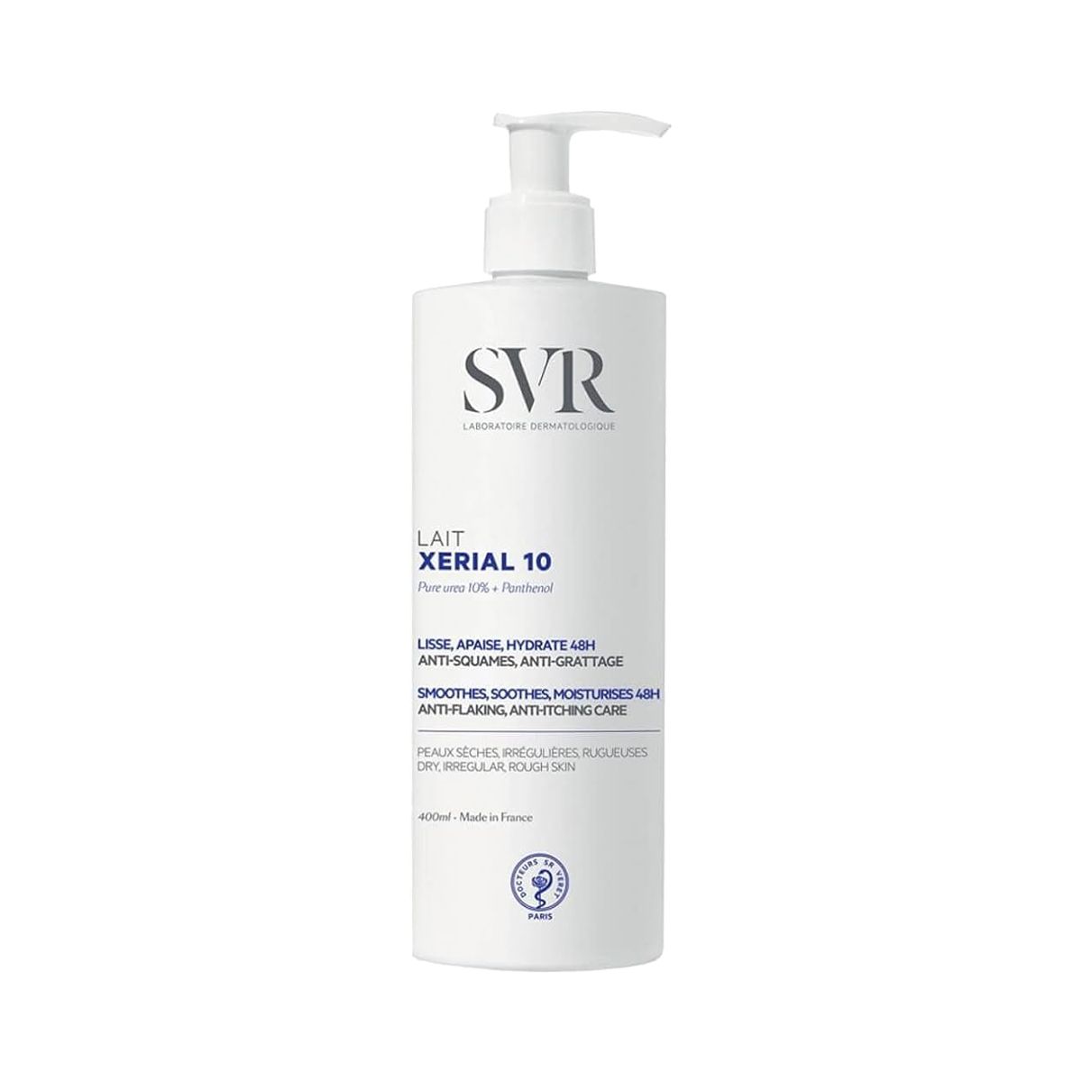 რძე Xerial ურეა 400მლ 2429 ესვიერი - Svr
