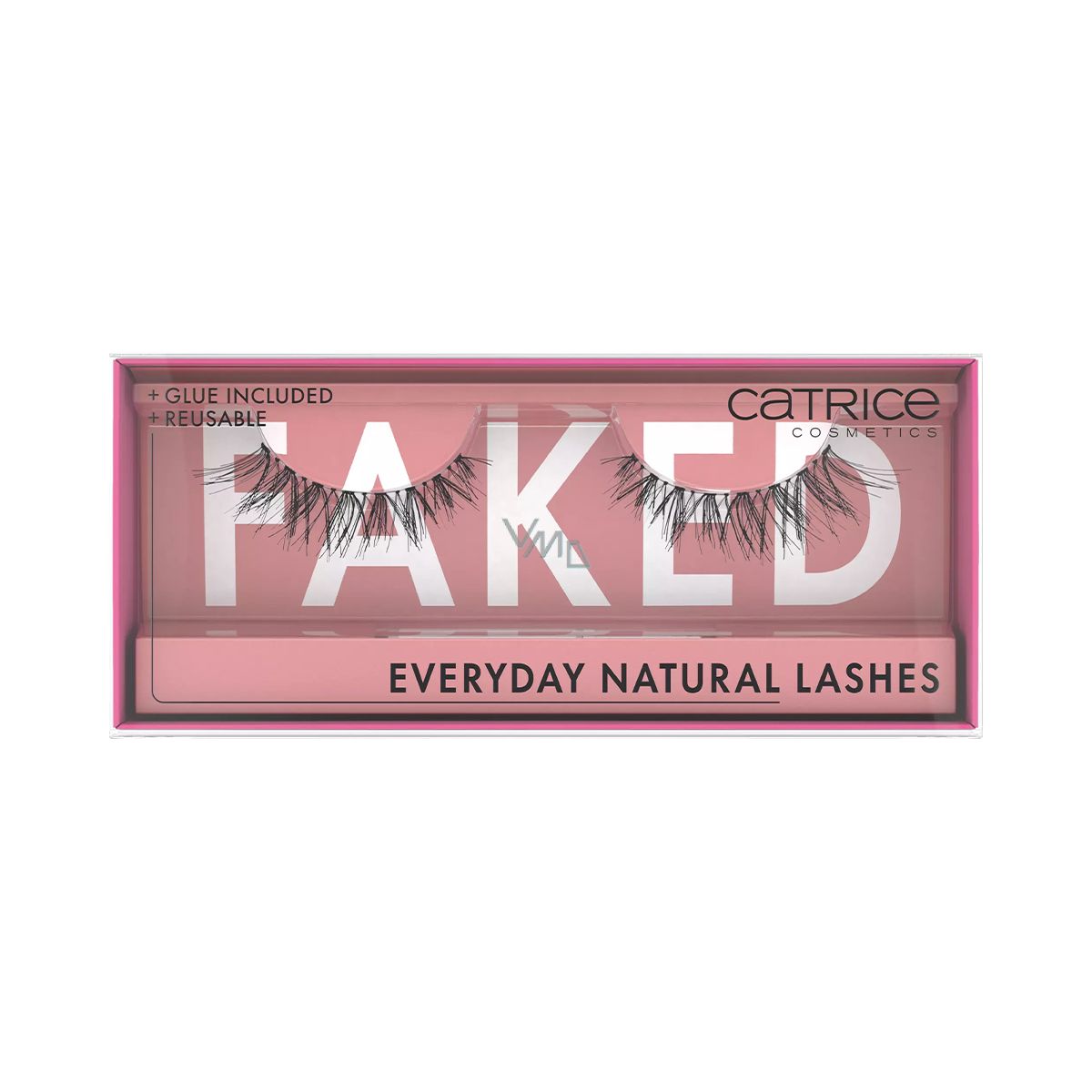 ხელოვნური წამწამები Faked Everyday 3616 კატრისი - Catrice