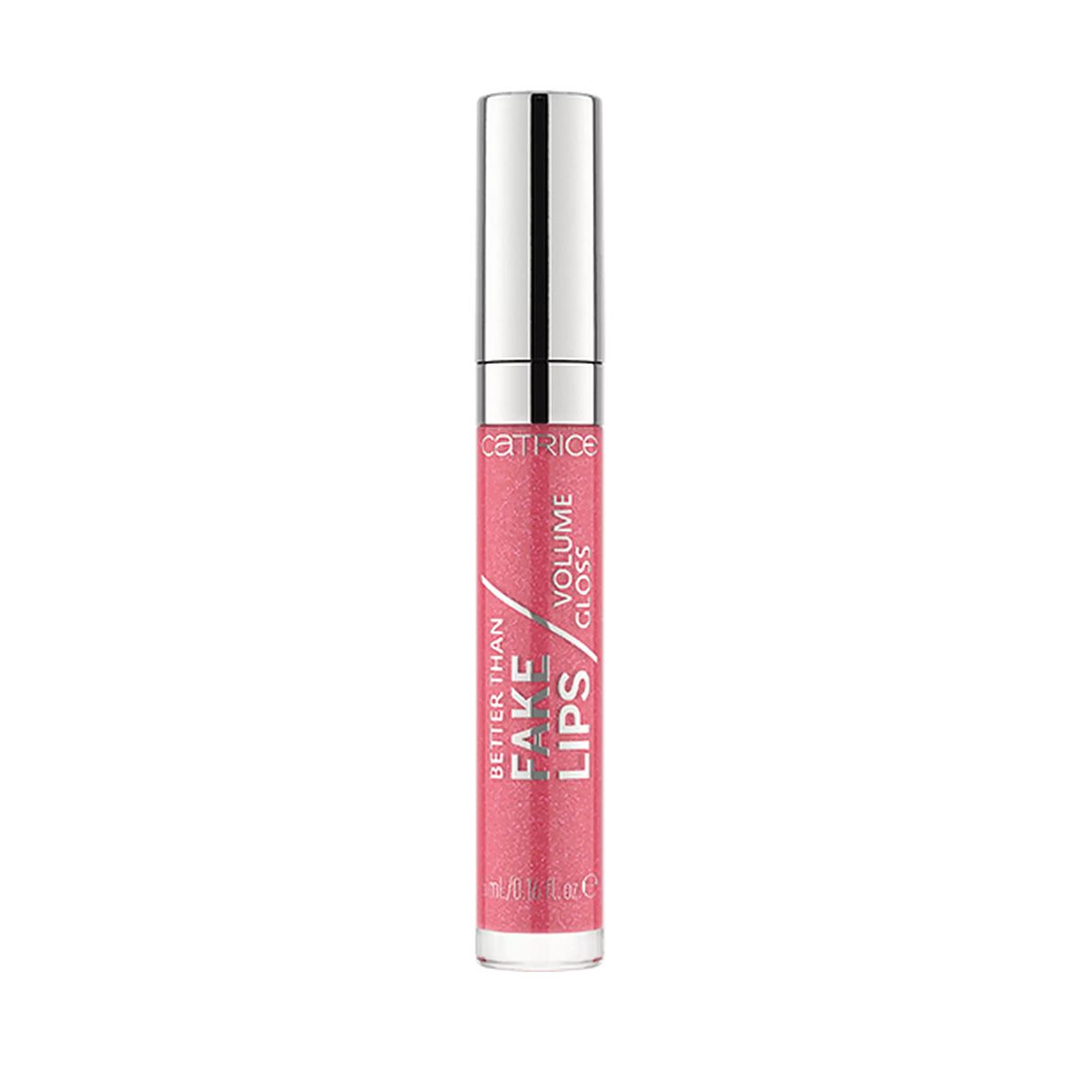ტუჩის გლოსი Fake Lips Volume 050 4310 კატრისი - Catrice