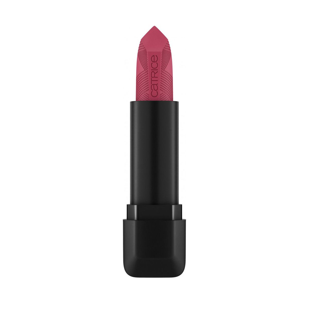 ტუჩსაცხი Scandalous Matte 100 2462 კატრისი - Catrice