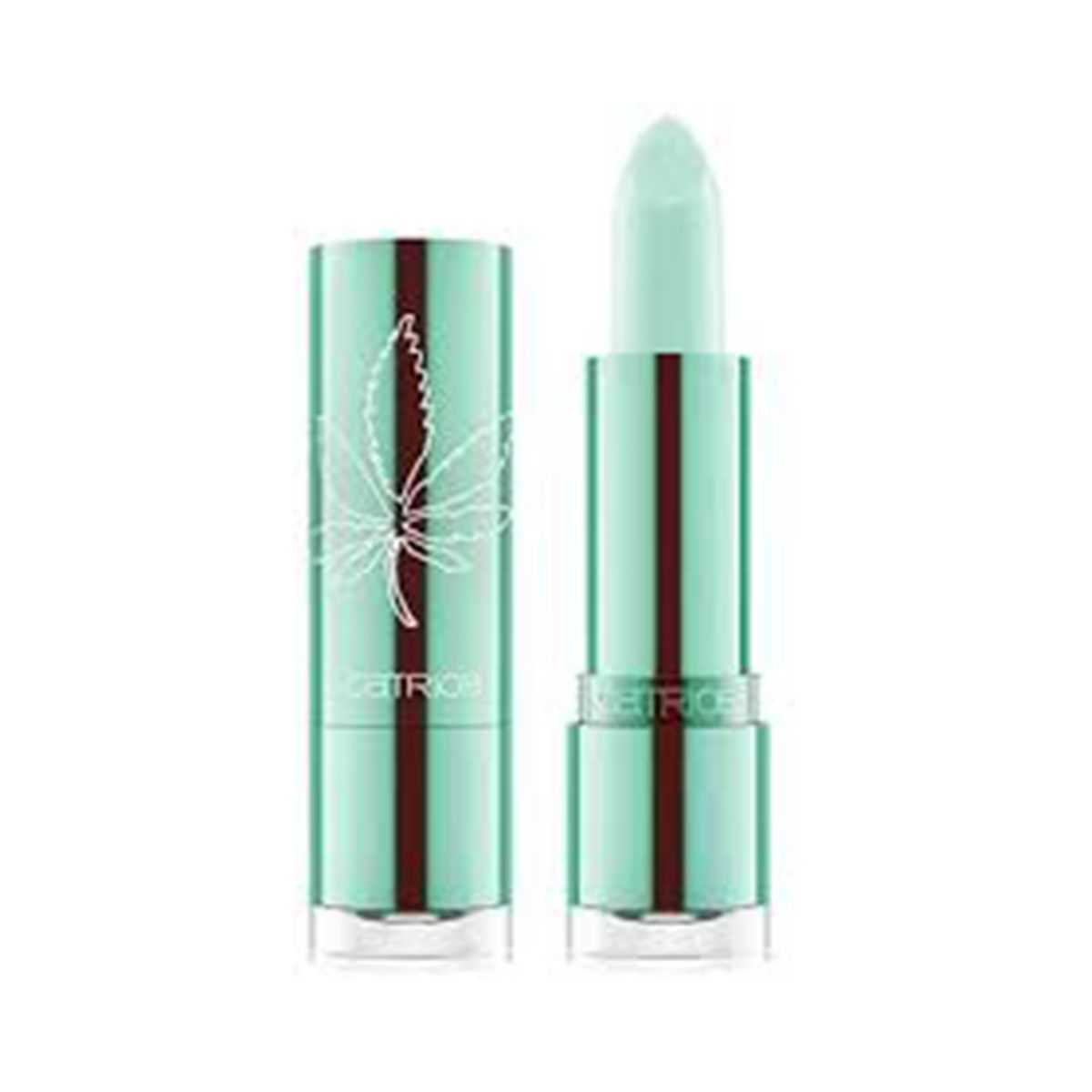 ტუჩის ბალმი Hemp & Mint 010 8336 კატრისი - Catrice