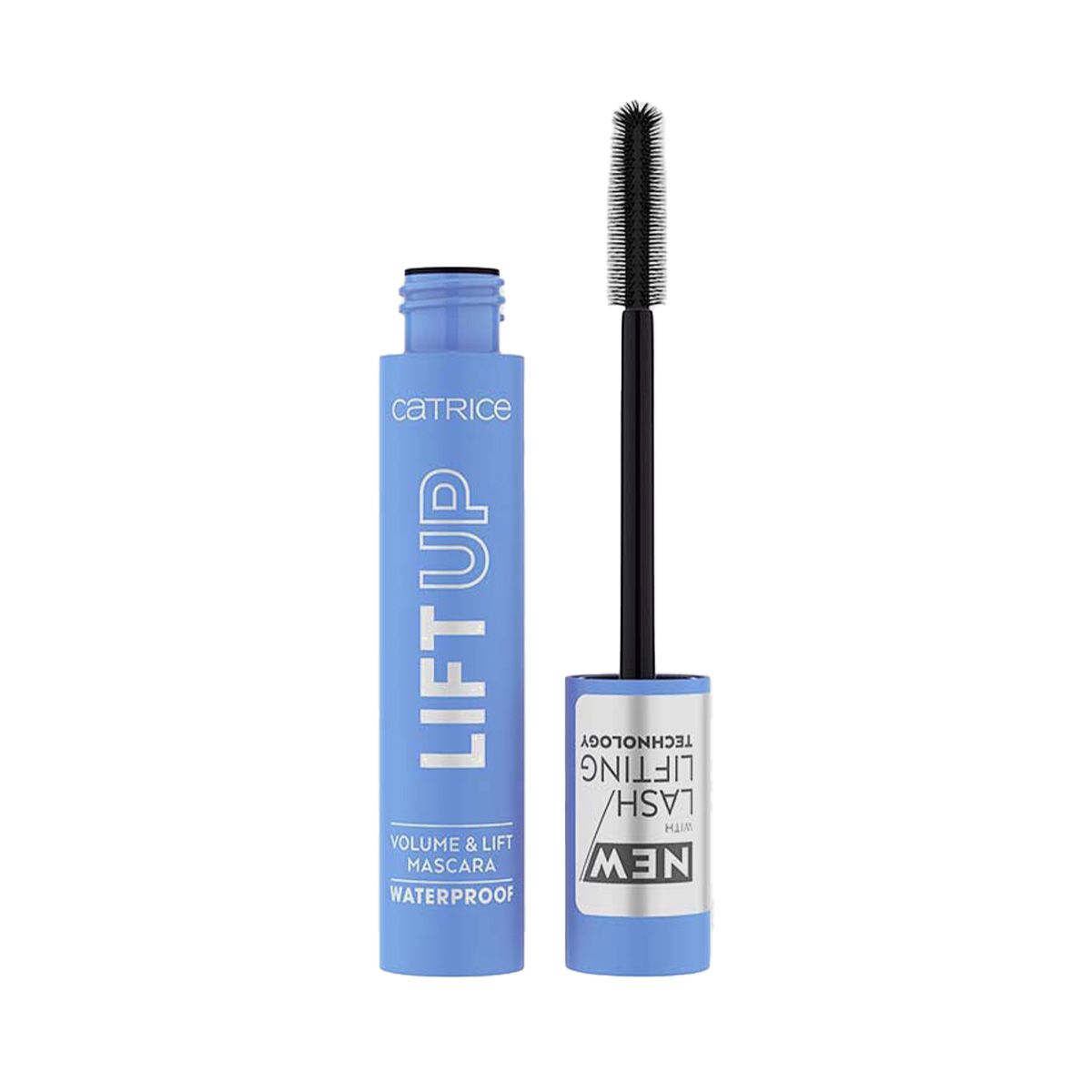 ტუში Volume And Lift 010 1368 კატრისი - Catrice