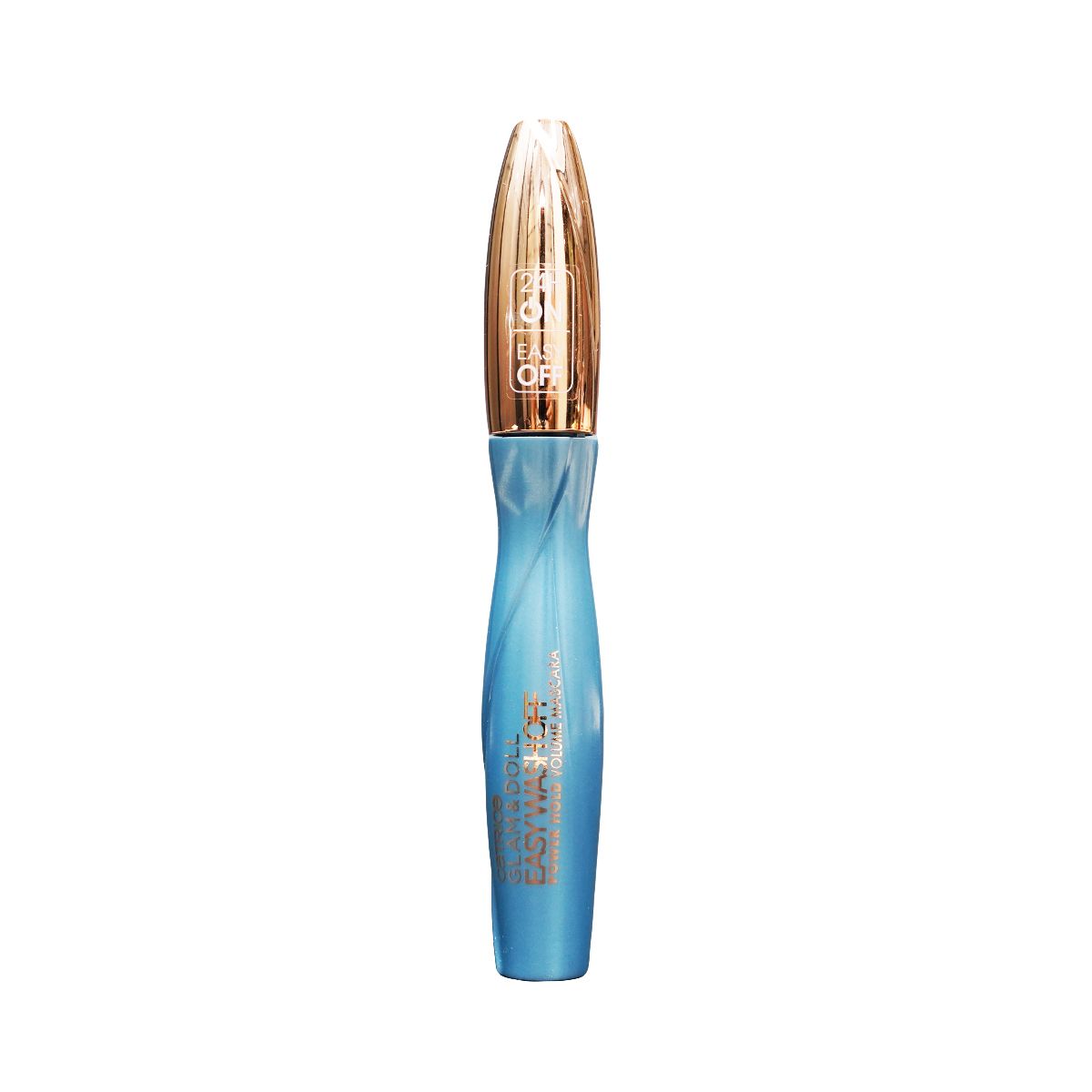 ტუში Glam & Doll Easy 010 2464 კატრისი - Catrice