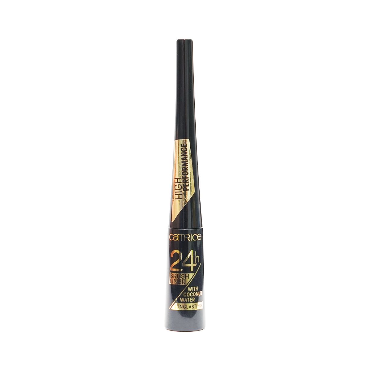 თვალის ლაინერი 24h Brush 010 4946 კატრისი - Catrice