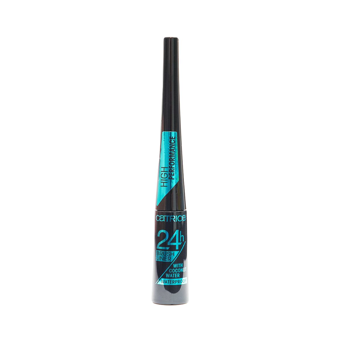 თვალის ლაინერი 24h Brush 010 4953 კატრისი - Catrice