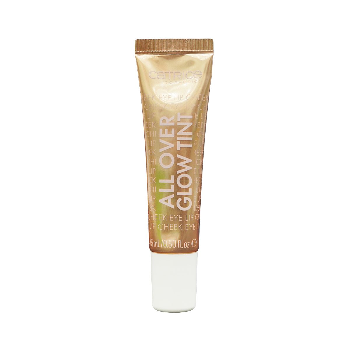 ჰაილაითერი All Over Glow 010 3524 კატრისი - Catrice