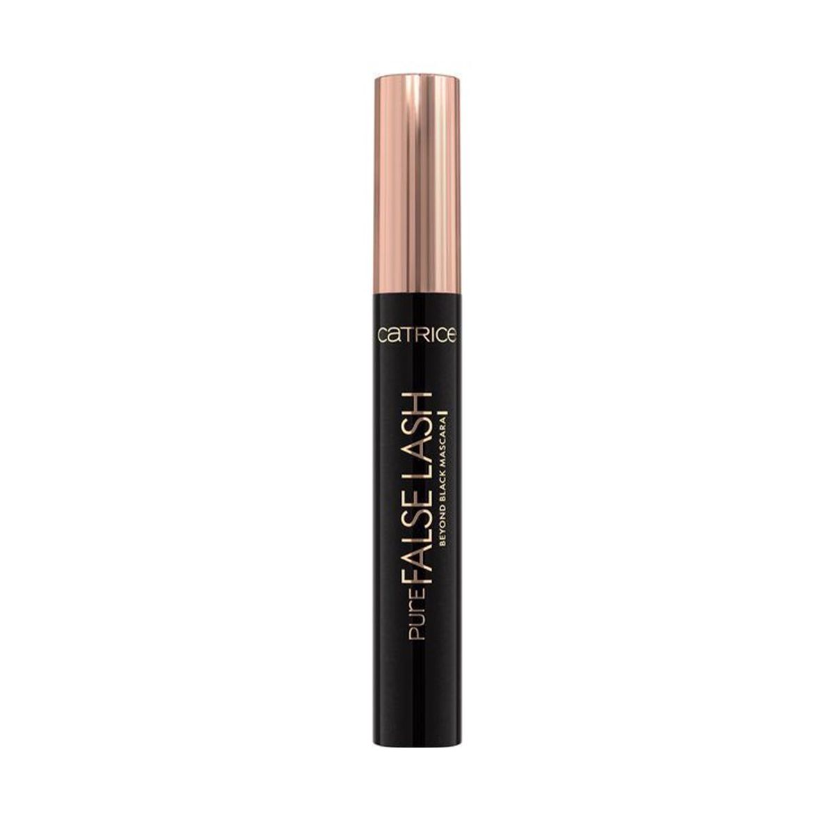 ტუში Pure Black 010 8999 კატრისი - Catrice